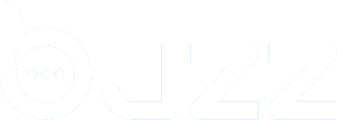 Buzz Logo